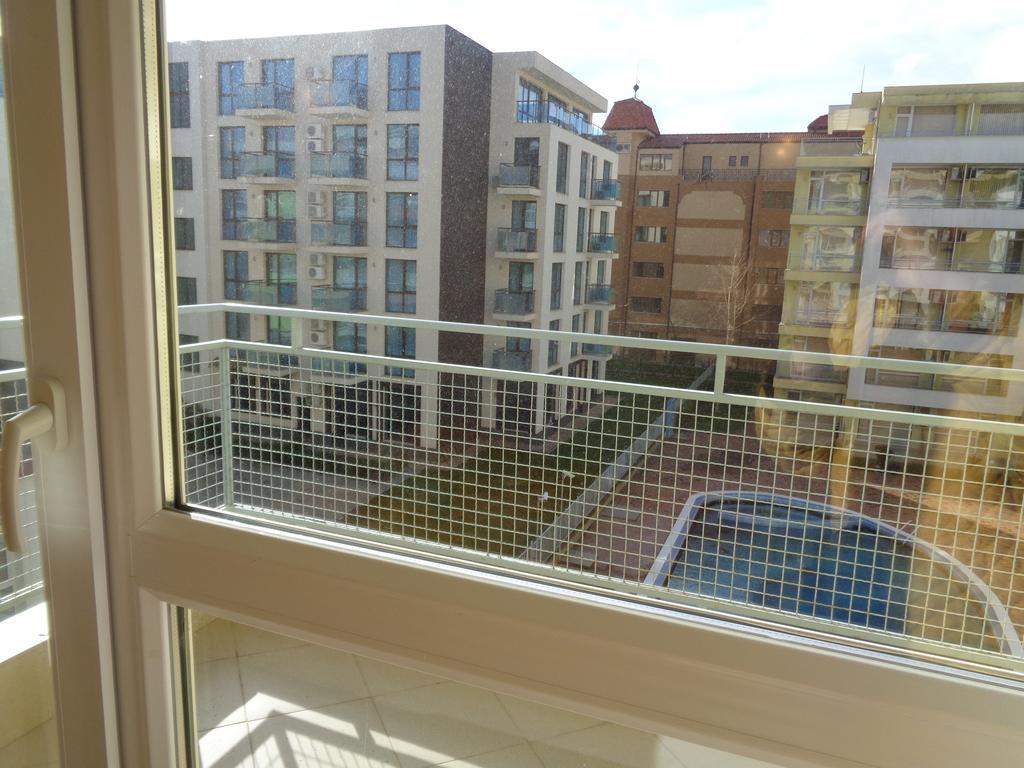 Apartment I4 In Sunset Beach 2 Resort 써니비치 객실 사진