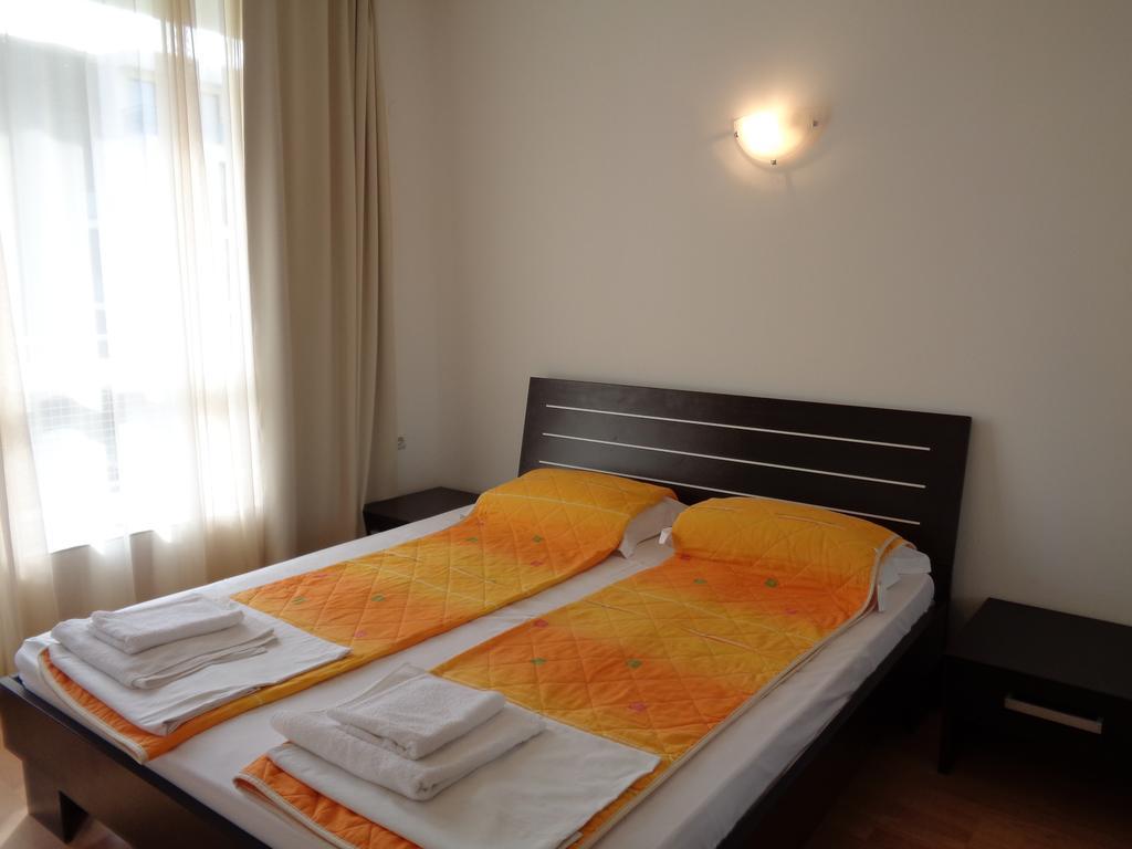 Apartment I4 In Sunset Beach 2 Resort 써니비치 객실 사진