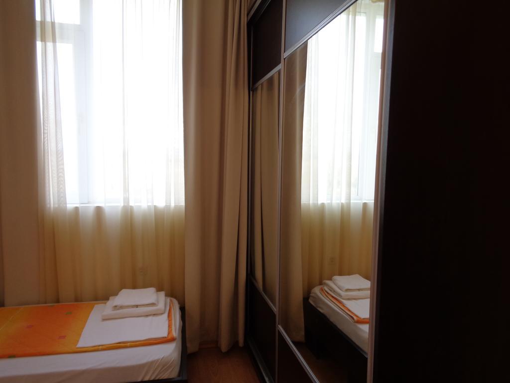 Apartment I4 In Sunset Beach 2 Resort 써니비치 객실 사진
