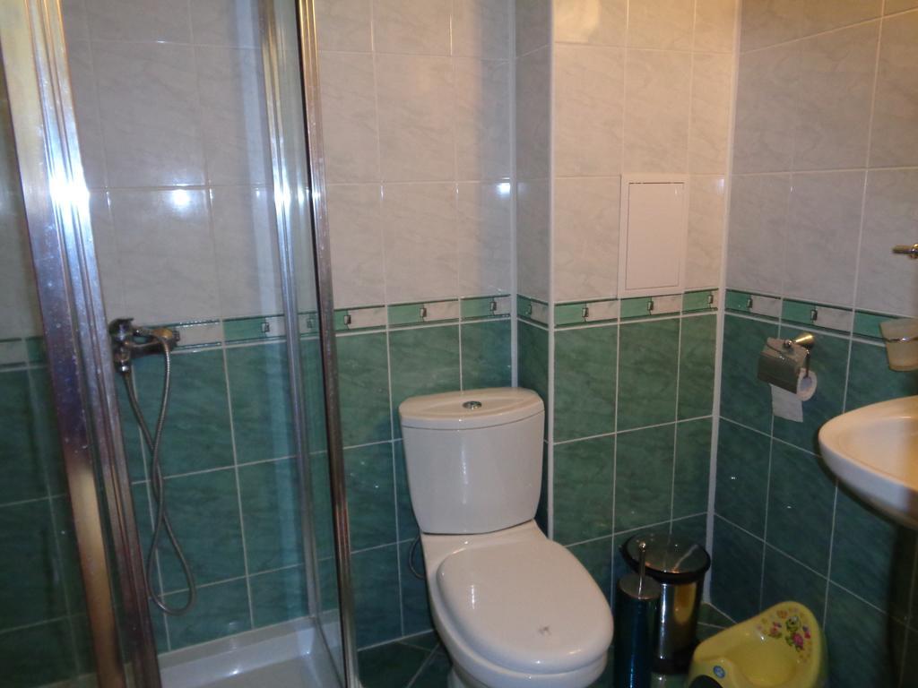 Apartment I4 In Sunset Beach 2 Resort 써니비치 객실 사진
