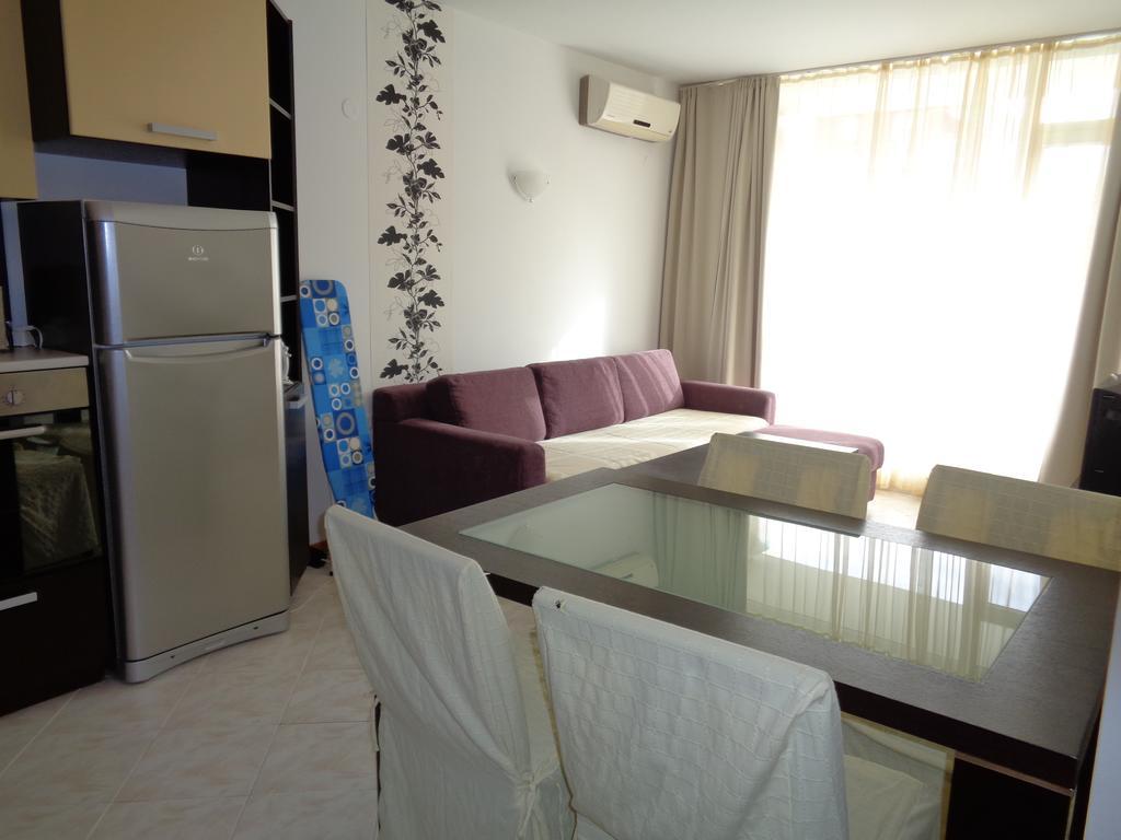Apartment I4 In Sunset Beach 2 Resort 써니비치 객실 사진
