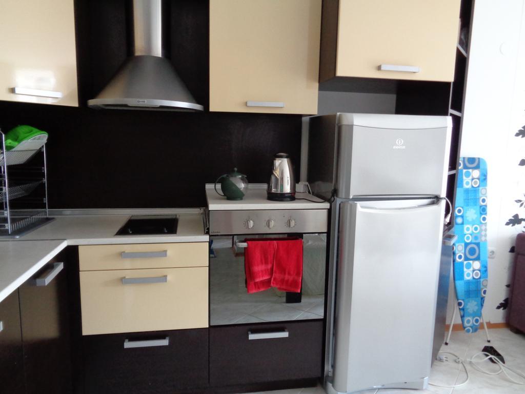 Apartment I4 In Sunset Beach 2 Resort 써니비치 외부 사진