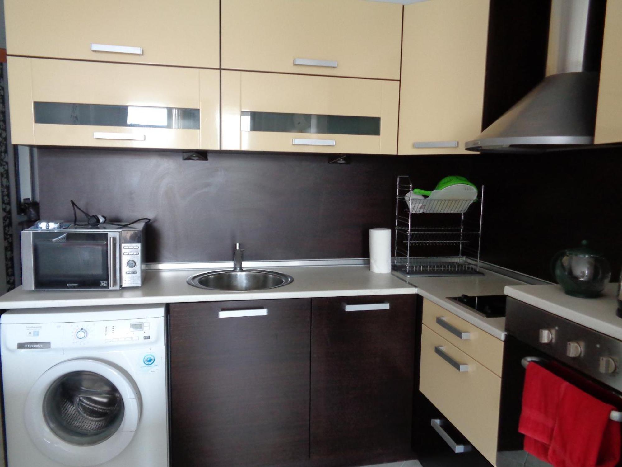 Apartment I4 In Sunset Beach 2 Resort 써니비치 외부 사진